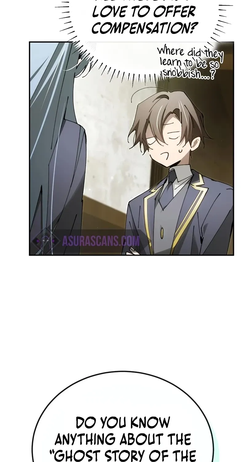 Magic Academy’s Genius Blinker Zinmanga X Chapter 19 Page 46