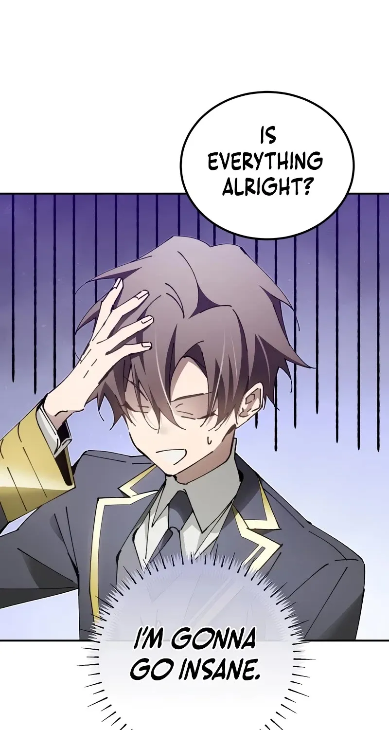 Magic Academy’s Genius Blinker Zinmanga X Chapter 19 Page 53