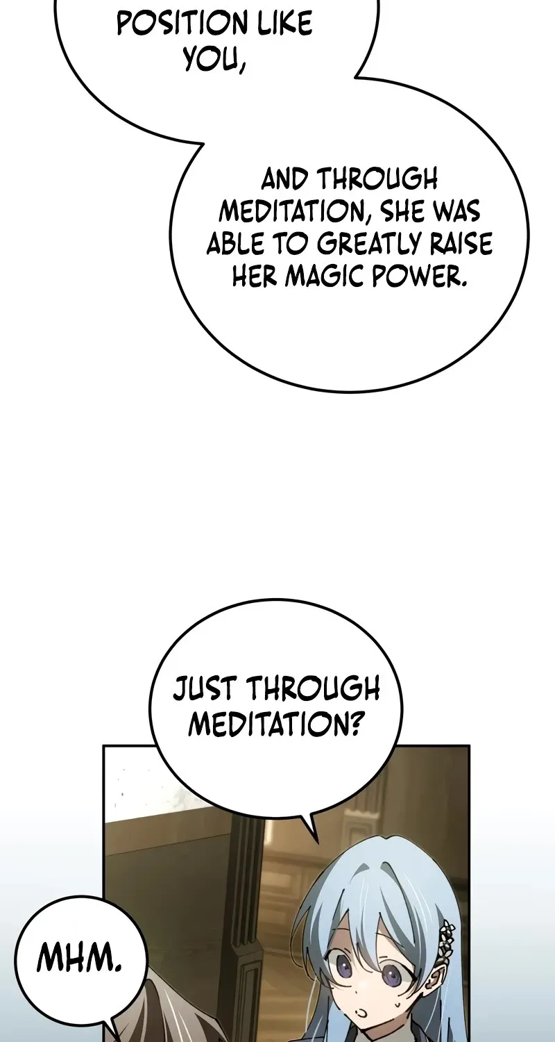 Magic Academy’s Genius Blinker Zinmanga X Chapter 19 Page 70