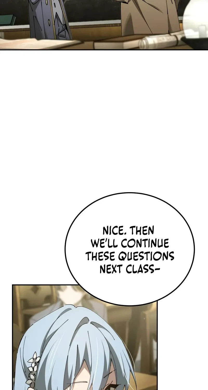 Magic Academy’s Genius Blinker Zinmanga X Chapter 18 Page 84