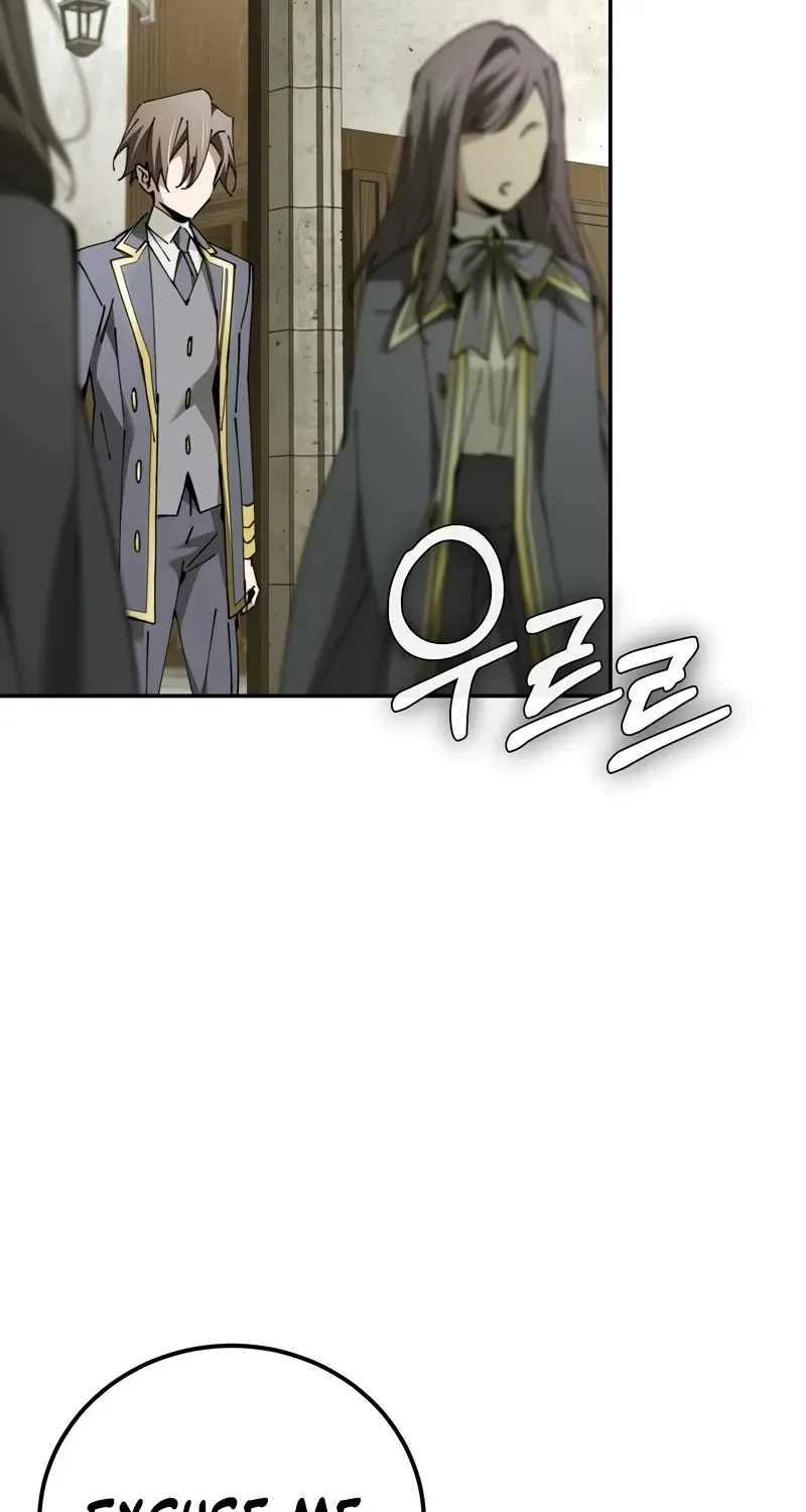 Magic Academy’s Genius Blinker Zinmanga X Chapter 18 Page 87