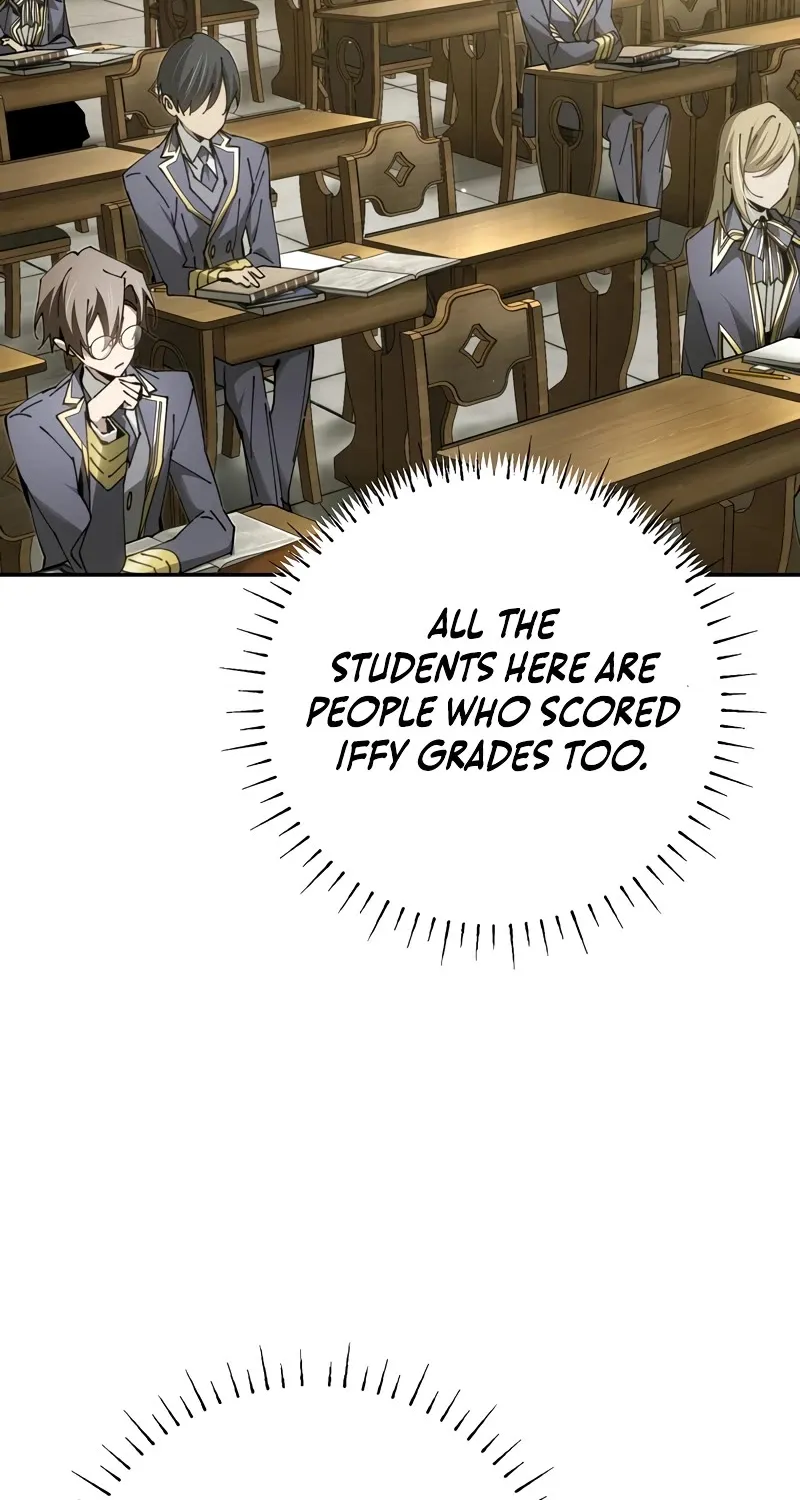 Magic Academy’s Genius Blinker Zinmanga X Chapter 17 Page 7