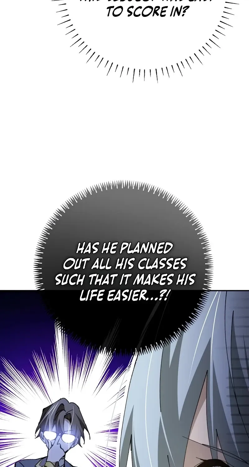 Magic Academy’s Genius Blinker Zinmanga X Chapter 17 Page 16