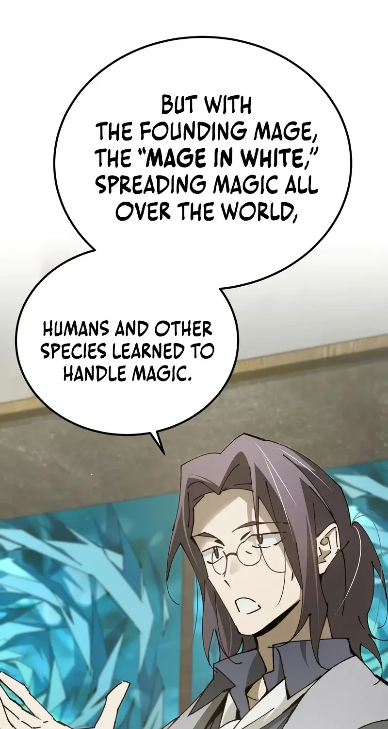 Magic Academy’s Genius Blinker Zinmanga X Chapter 17 Page 24