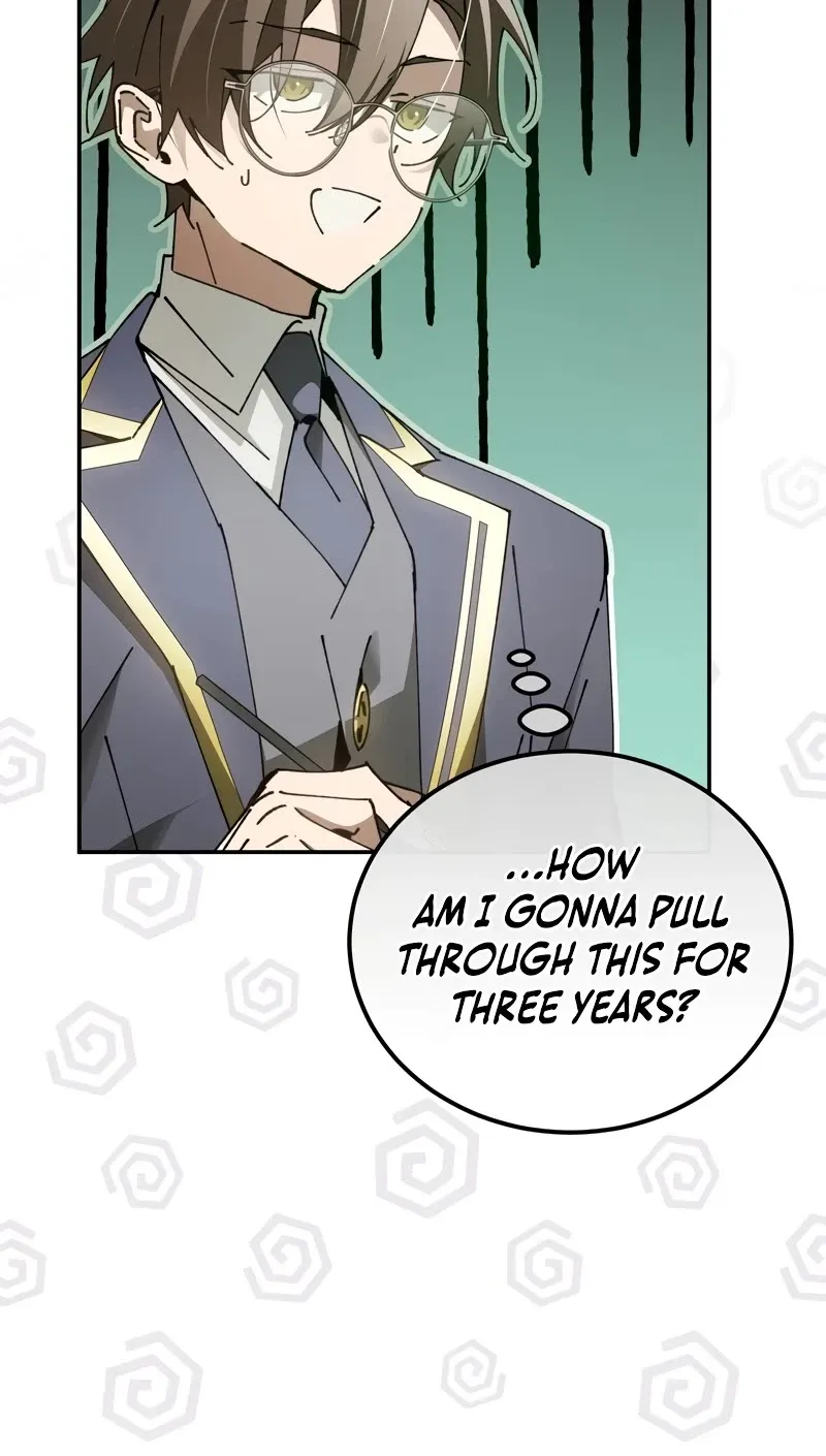 Magic Academy’s Genius Blinker Zinmanga X Chapter 17 Page 31