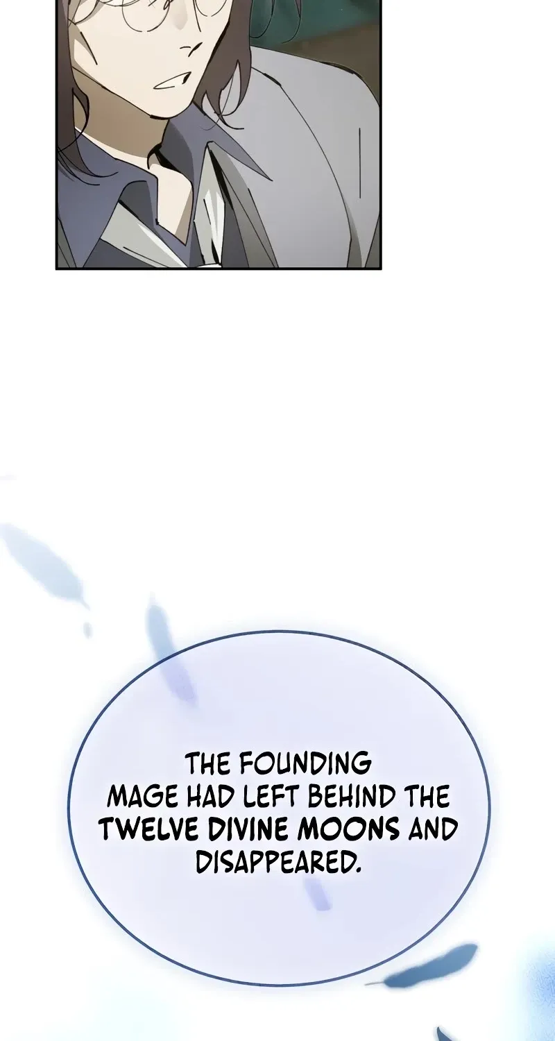 Magic Academy’s Genius Blinker Zinmanga X Chapter 17 Page 45