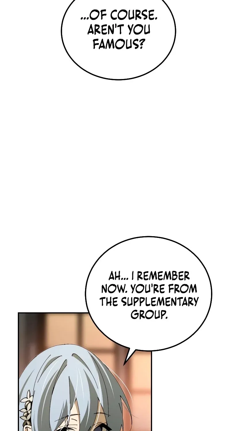 Magic Academy’s Genius Blinker Zinmanga X Chapter 16 Page 27