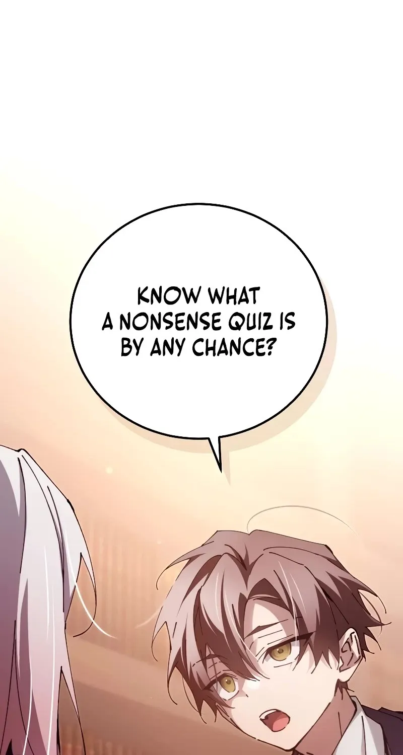 Magic Academy’s Genius Blinker Zinmanga X Chapter 15 Page 3