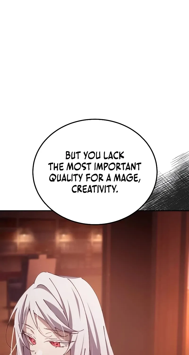 Magic Academy’s Genius Blinker Zinmanga X Chapter 15 Page 33