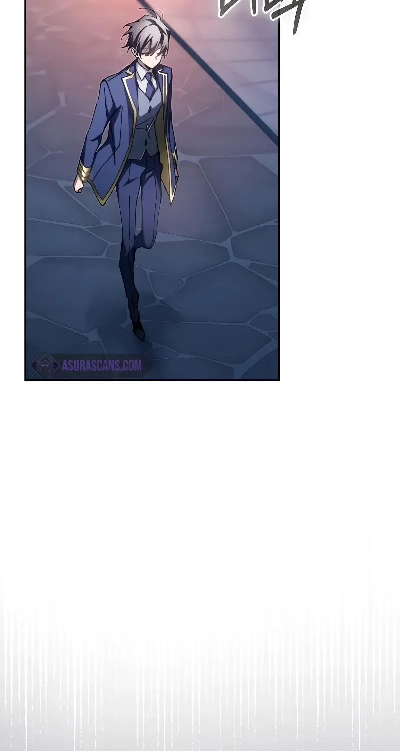 Magic Academy’s Genius Blinker Zinmanga X Chapter 15 Page 74