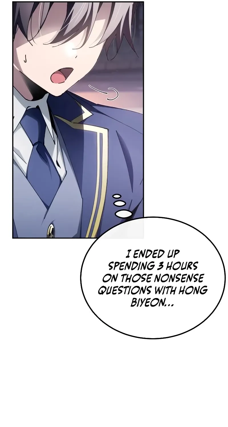 Magic Academy’s Genius Blinker Zinmanga X Chapter 15 Page 76