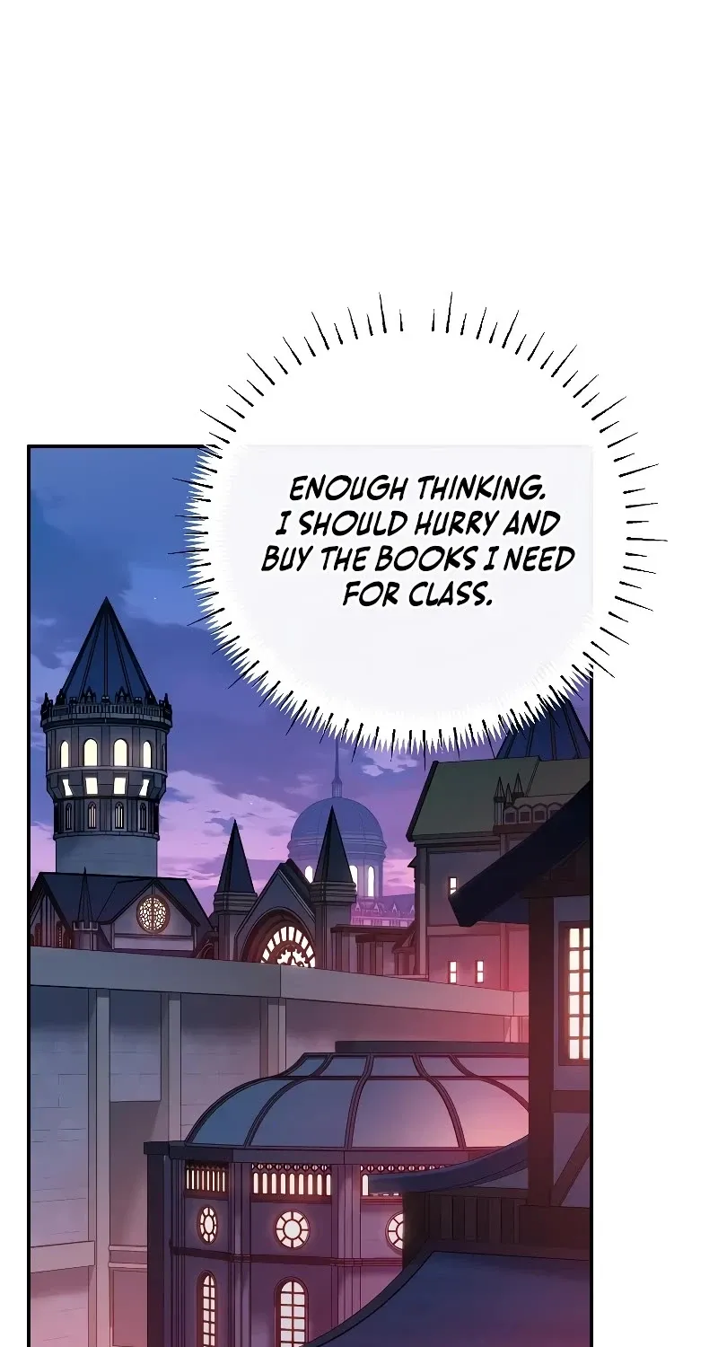 Magic Academy’s Genius Blinker Zinmanga X Chapter 15 Page 84