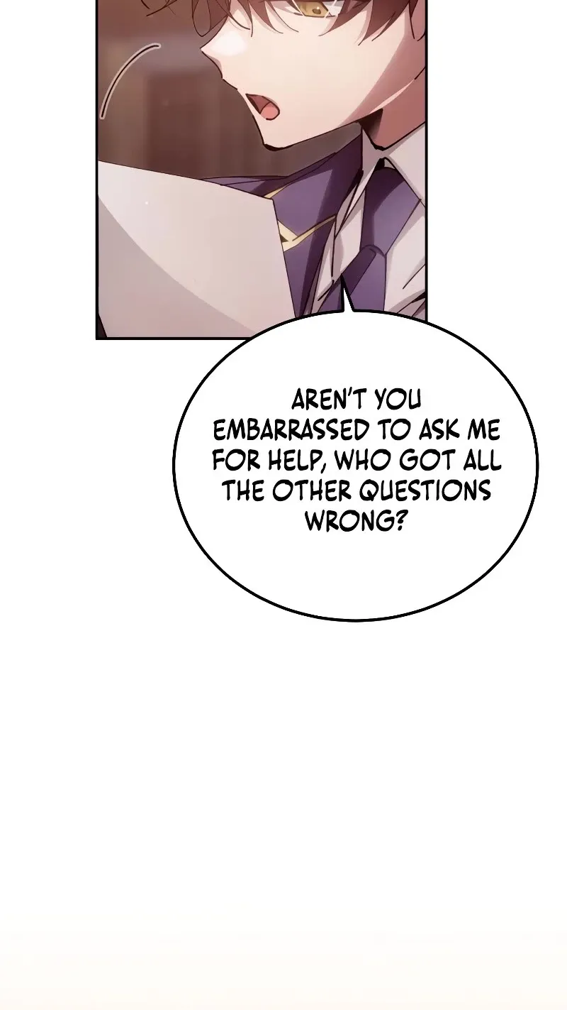 Magic Academy’s Genius Blinker Zinmanga X Chapter 14 Page 47