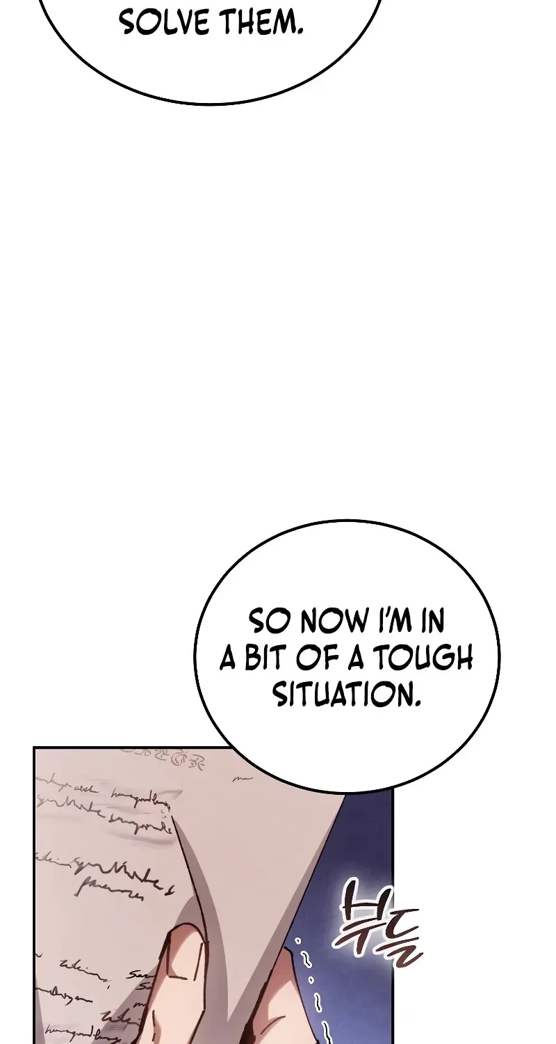 Magic Academy’s Genius Blinker Zinmanga X Chapter 14 Page 58