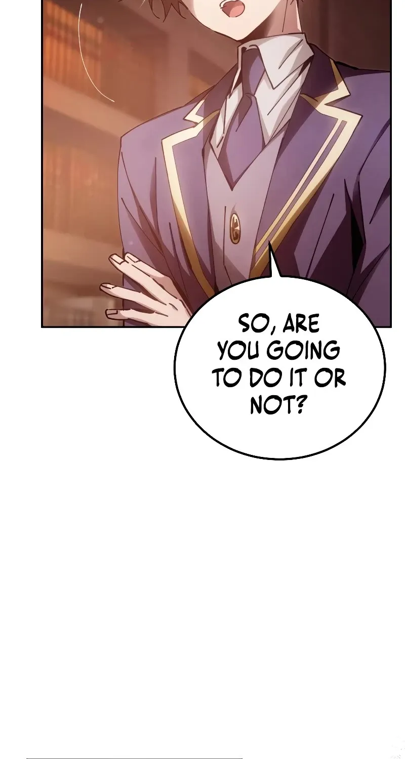 Magic Academy’s Genius Blinker Zinmanga X Chapter 14 Page 81