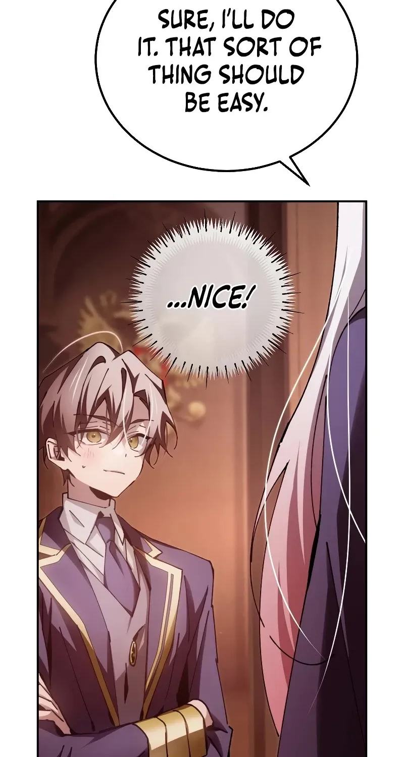 Magic Academy’s Genius Blinker Zinmanga X Chapter 14 Page 83