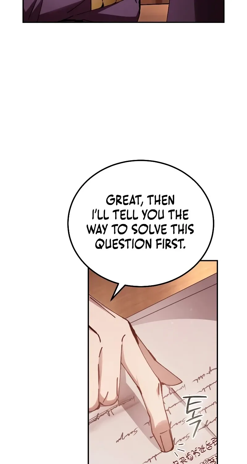 Magic Academy’s Genius Blinker Zinmanga X Chapter 14 Page 84