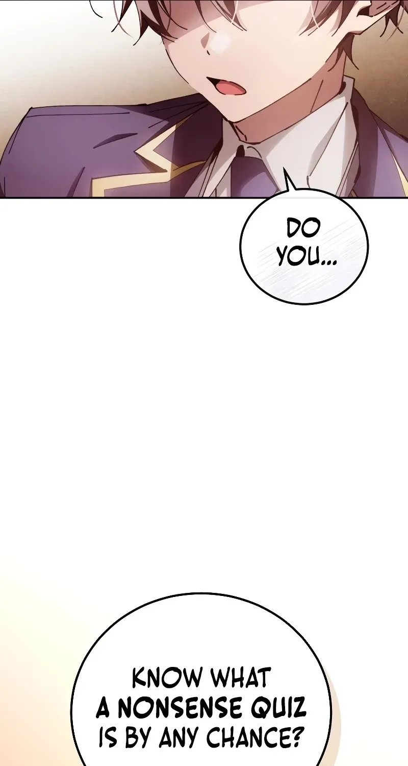 Magic Academy’s Genius Blinker Zinmanga X Chapter 14 Page 96