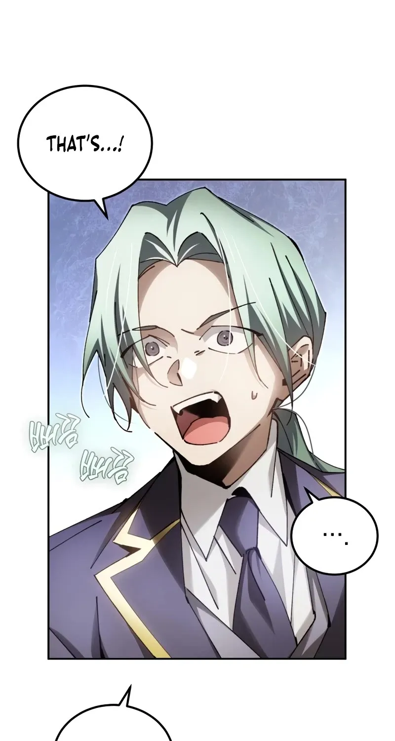 Magic Academy’s Genius Blinker Zinmanga X Chapter 13 Page 77