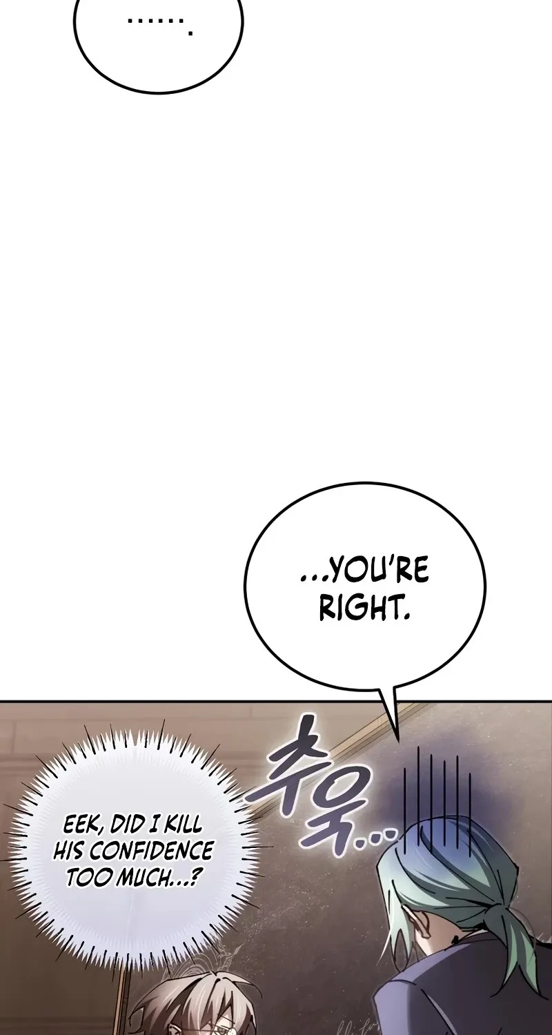 Magic Academy’s Genius Blinker Zinmanga X Chapter 13 Page 78