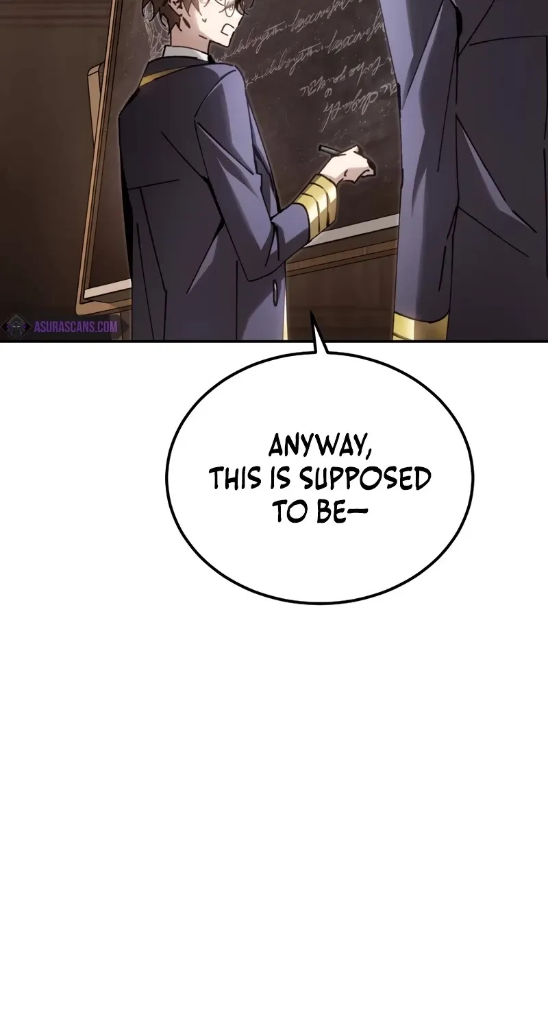 Magic Academy’s Genius Blinker Zinmanga X Chapter 13 Page 79