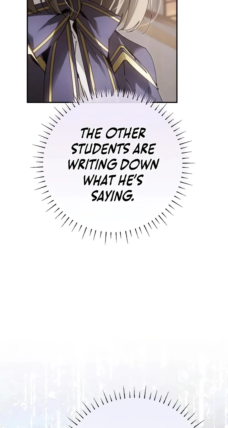 Magic Academy’s Genius Blinker Zinmanga X Chapter 13 Page 85