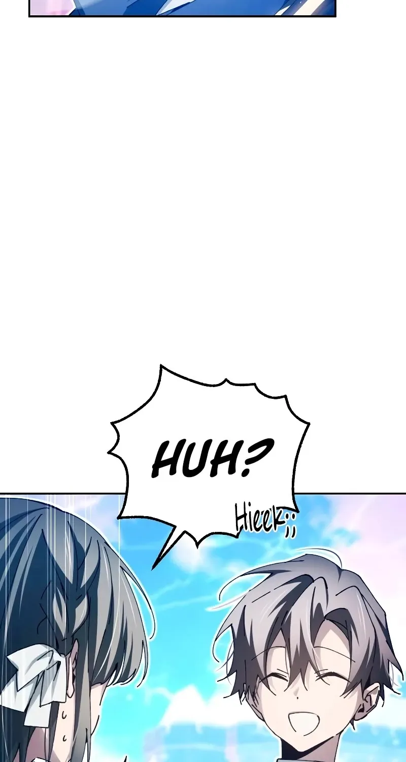 Magic Academy’s Genius Blinker Zinmanga X Chapter 11 Page 75