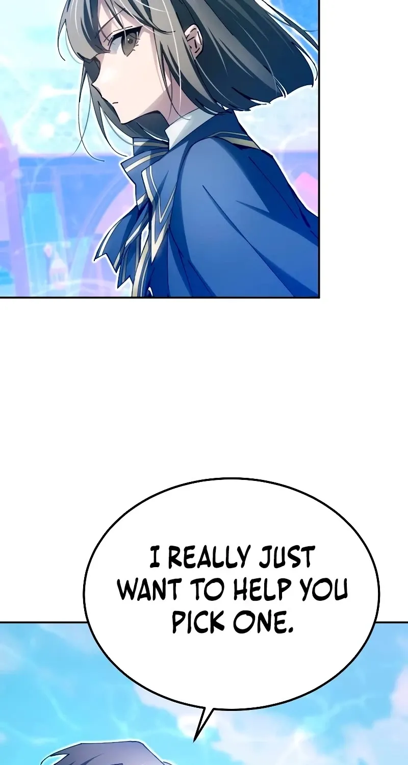 Magic Academy’s Genius Blinker Zinmanga X Chapter 11 Page 86