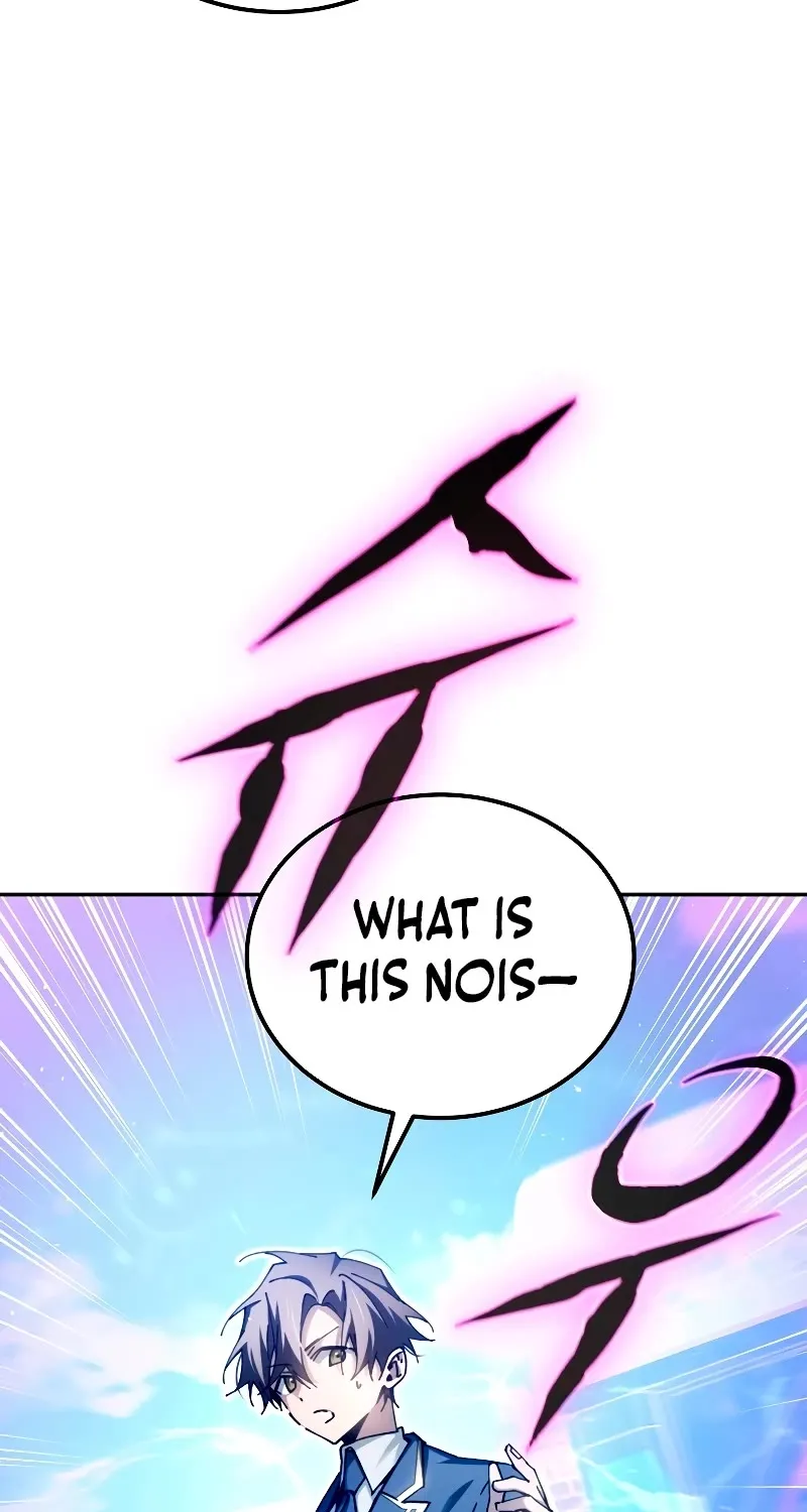 Magic Academy’s Genius Blinker Zinmanga X Chapter 11 Page 100