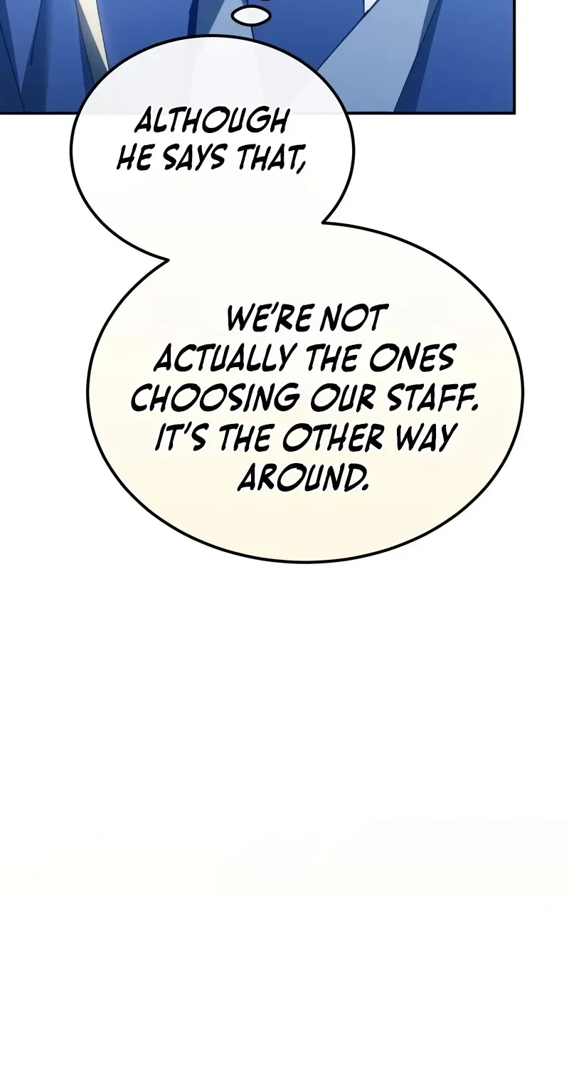 Magic Academy’s Genius Blinker Zinmanga X Chapter 10 Page 21