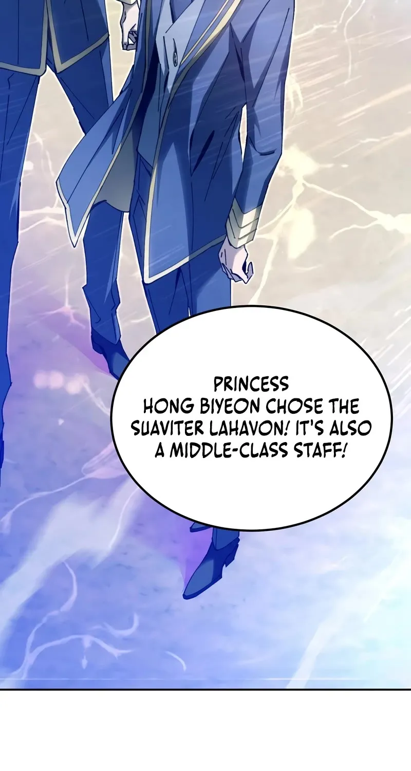 Magic Academy’s Genius Blinker Zinmanga X Chapter 10 Page 79