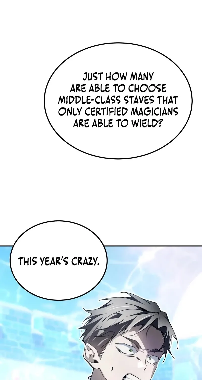 Magic Academy’s Genius Blinker Zinmanga X Chapter 10 Page 80