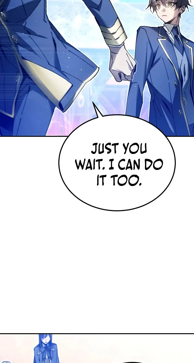 Magic Academy’s Genius Blinker Zinmanga X Chapter 10 Page 82