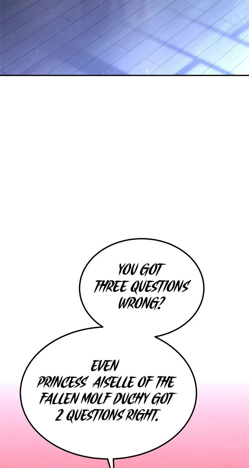 Magic Academy’s Genius Blinker Zinmanga X Chapter 9 Page 6
