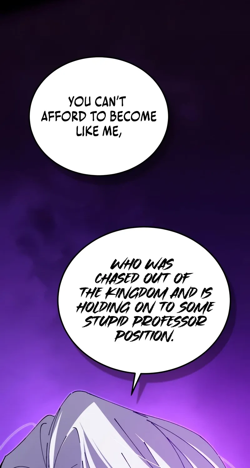 Magic Academy’s Genius Blinker Zinmanga X Chapter 9 Page 15