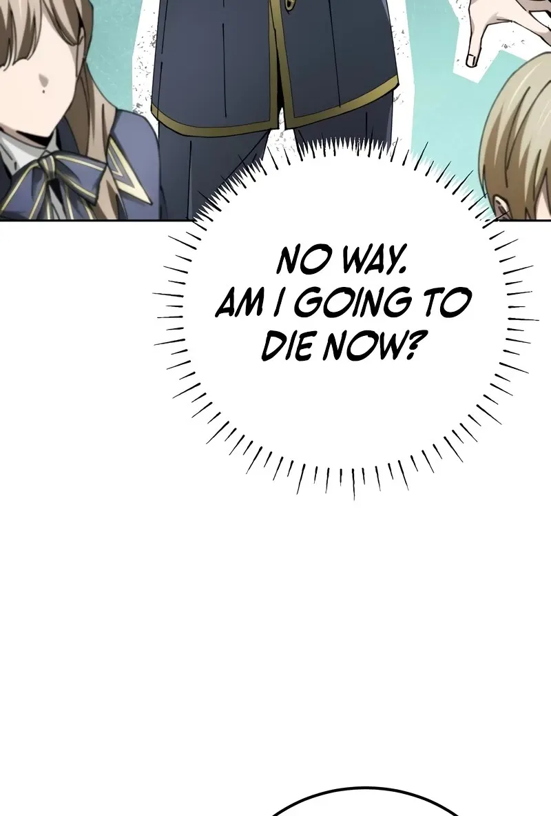 Magic Academy’s Genius Blinker Zinmanga X Chapter 8 Page 69