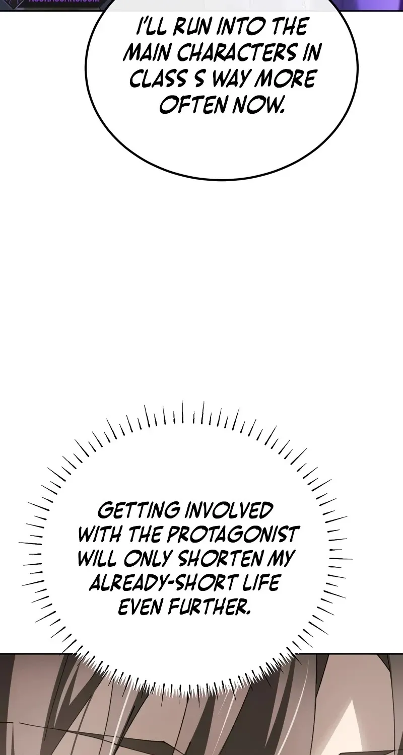 Magic Academy’s Genius Blinker Zinmanga X Chapter 8 Page 88