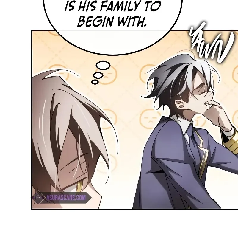 Magic Academy’s Genius Blinker Zinmanga X Chapter 7 Page 51