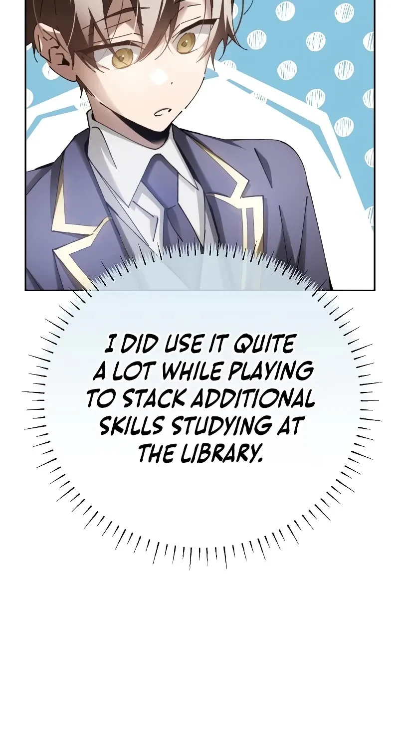 Magic Academy’s Genius Blinker Zinmanga X Chapter 7 Page 54