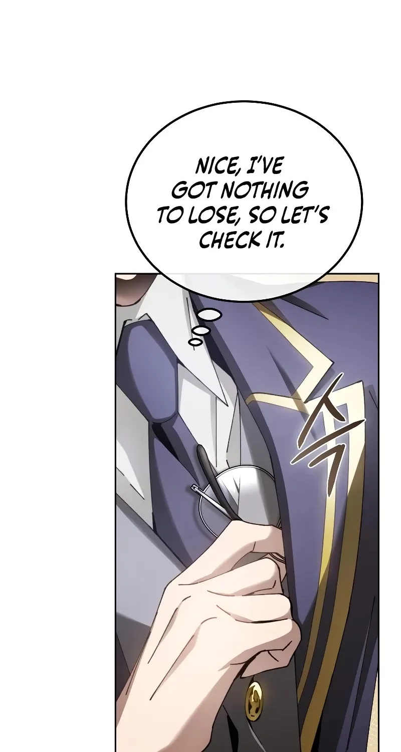 Magic Academy’s Genius Blinker Zinmanga X Chapter 7 Page 55