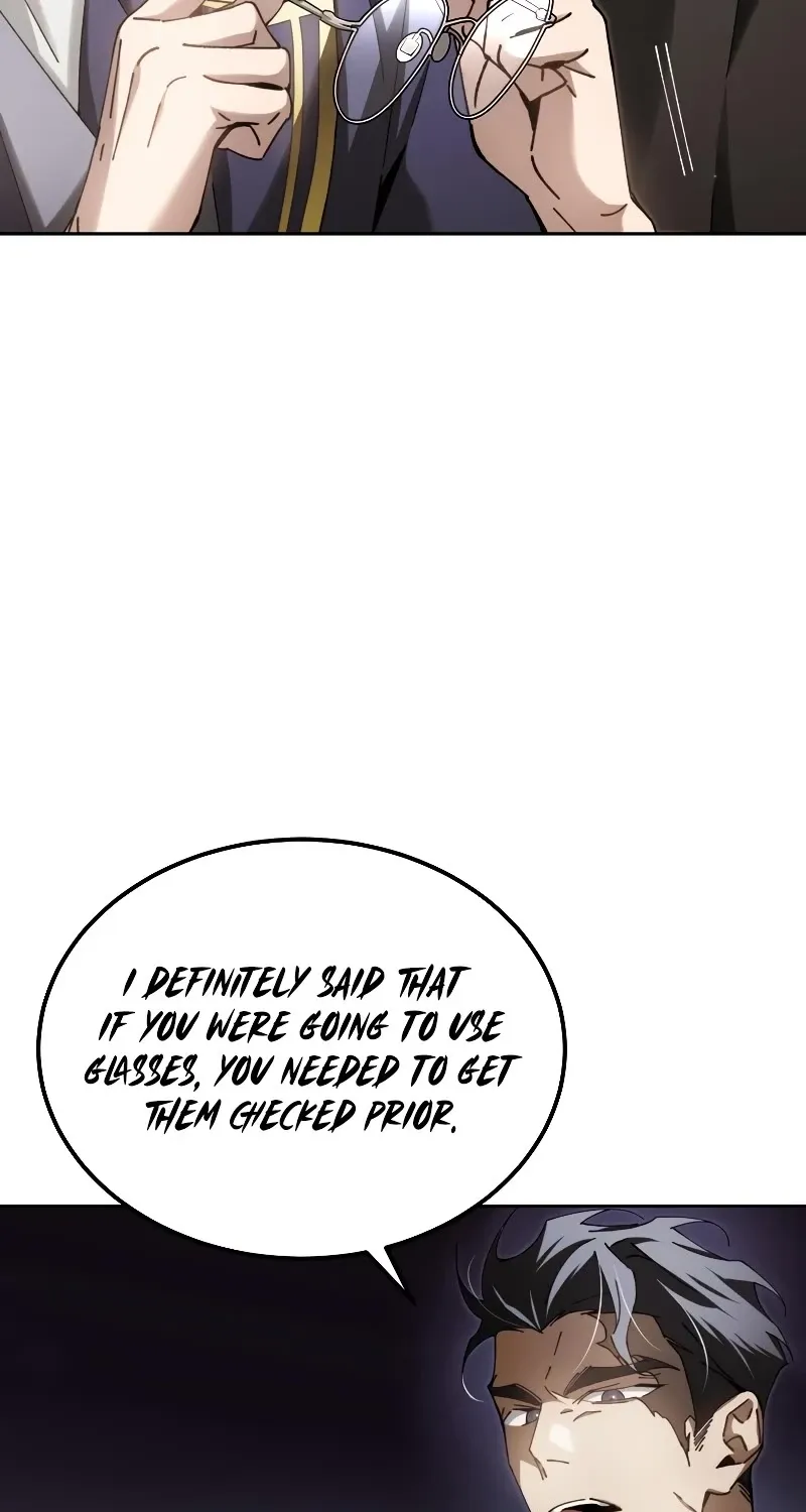 Magic Academy’s Genius Blinker Zinmanga X Chapter 7 Page 58