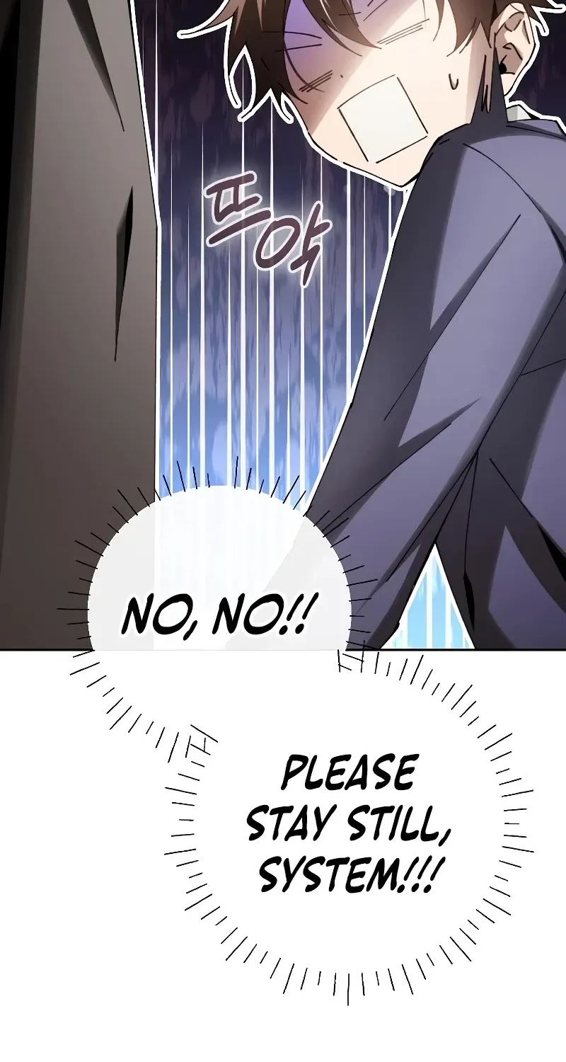 Magic Academy’s Genius Blinker Zinmanga X Chapter 7 Page 67