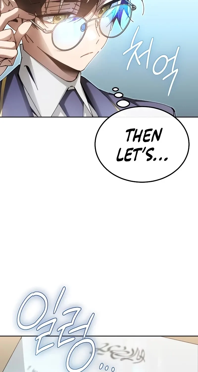 Magic Academy’s Genius Blinker Zinmanga X Chapter 7 Page 74