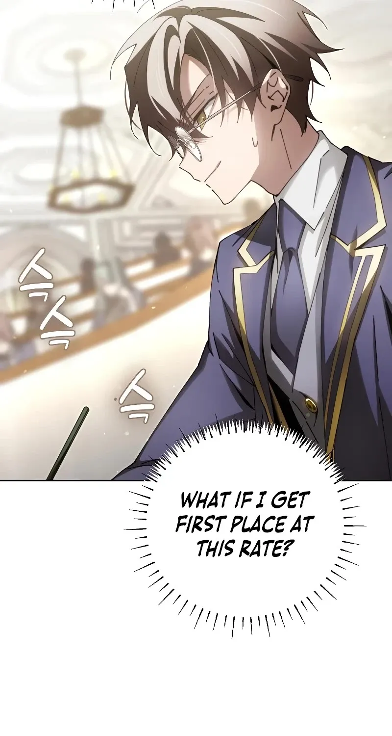 Magic Academy’s Genius Blinker Zinmanga X Chapter 7 Page 76