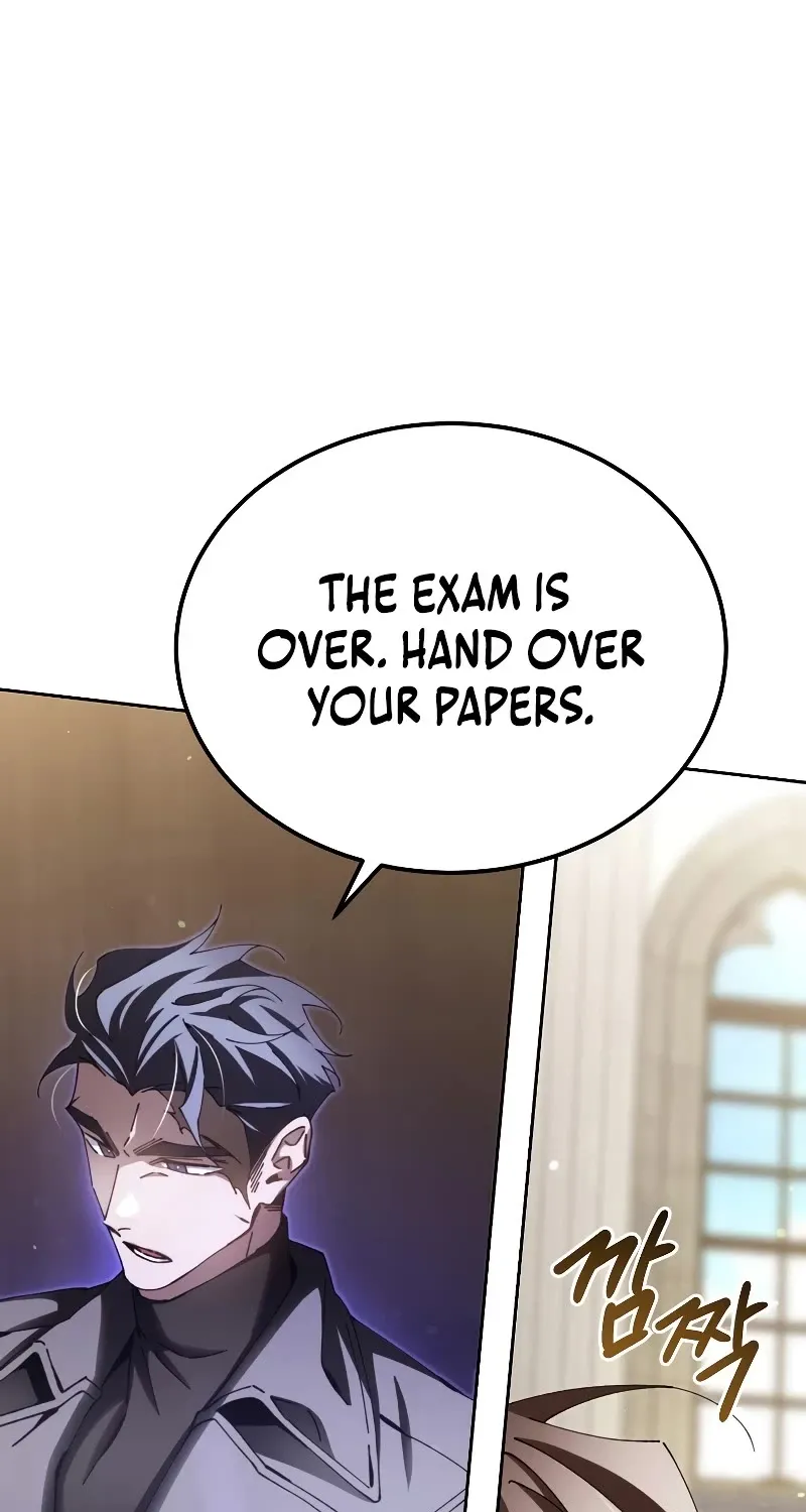 Magic Academy’s Genius Blinker Zinmanga X Chapter 7 Page 78