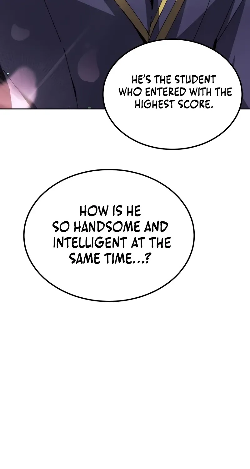 Magic Academy’s Genius Blinker Zinmanga X Chapter 6 Page 83