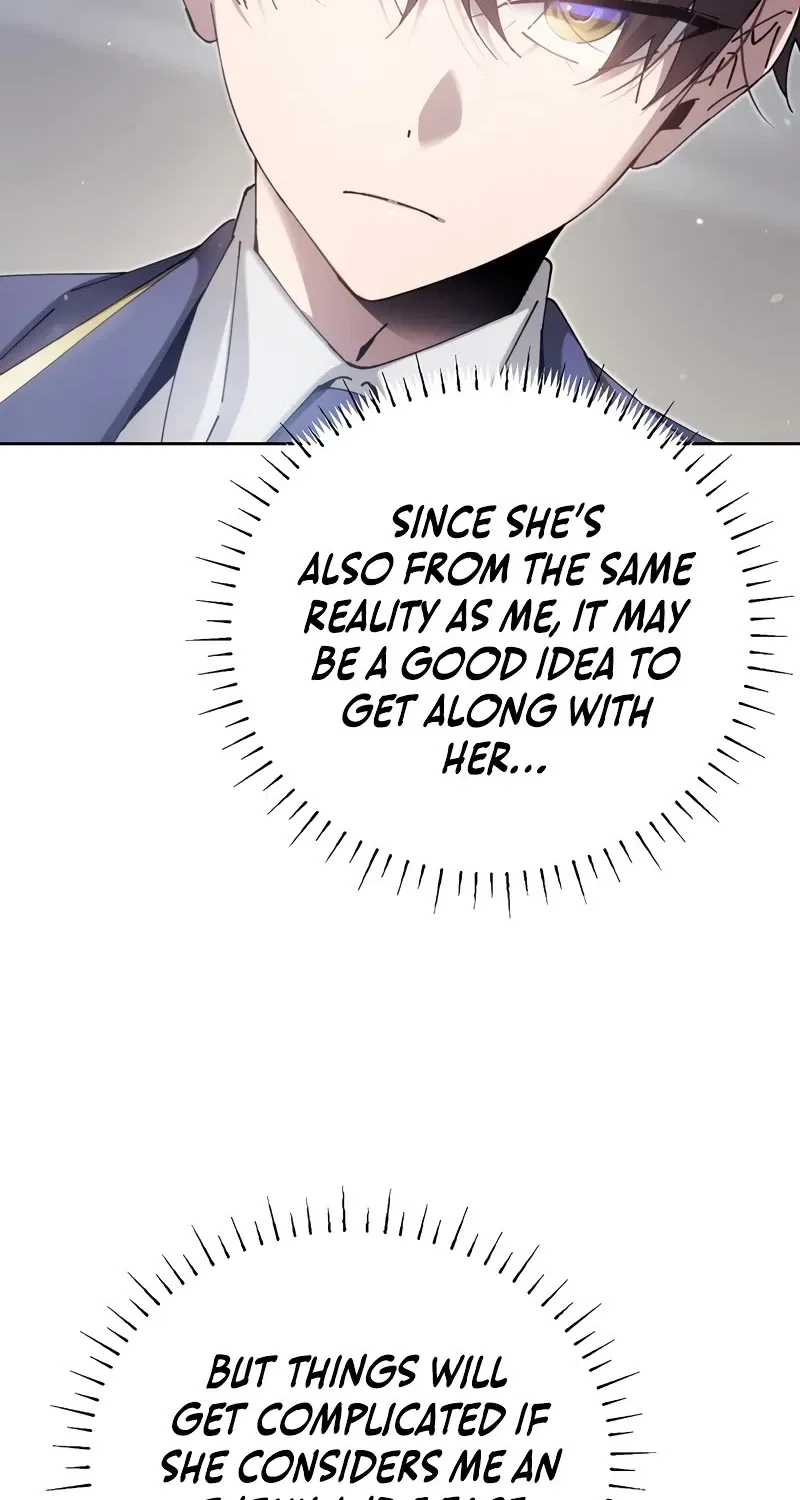 Magic Academy’s Genius Blinker Zinmanga X Chapter 6 Page 93