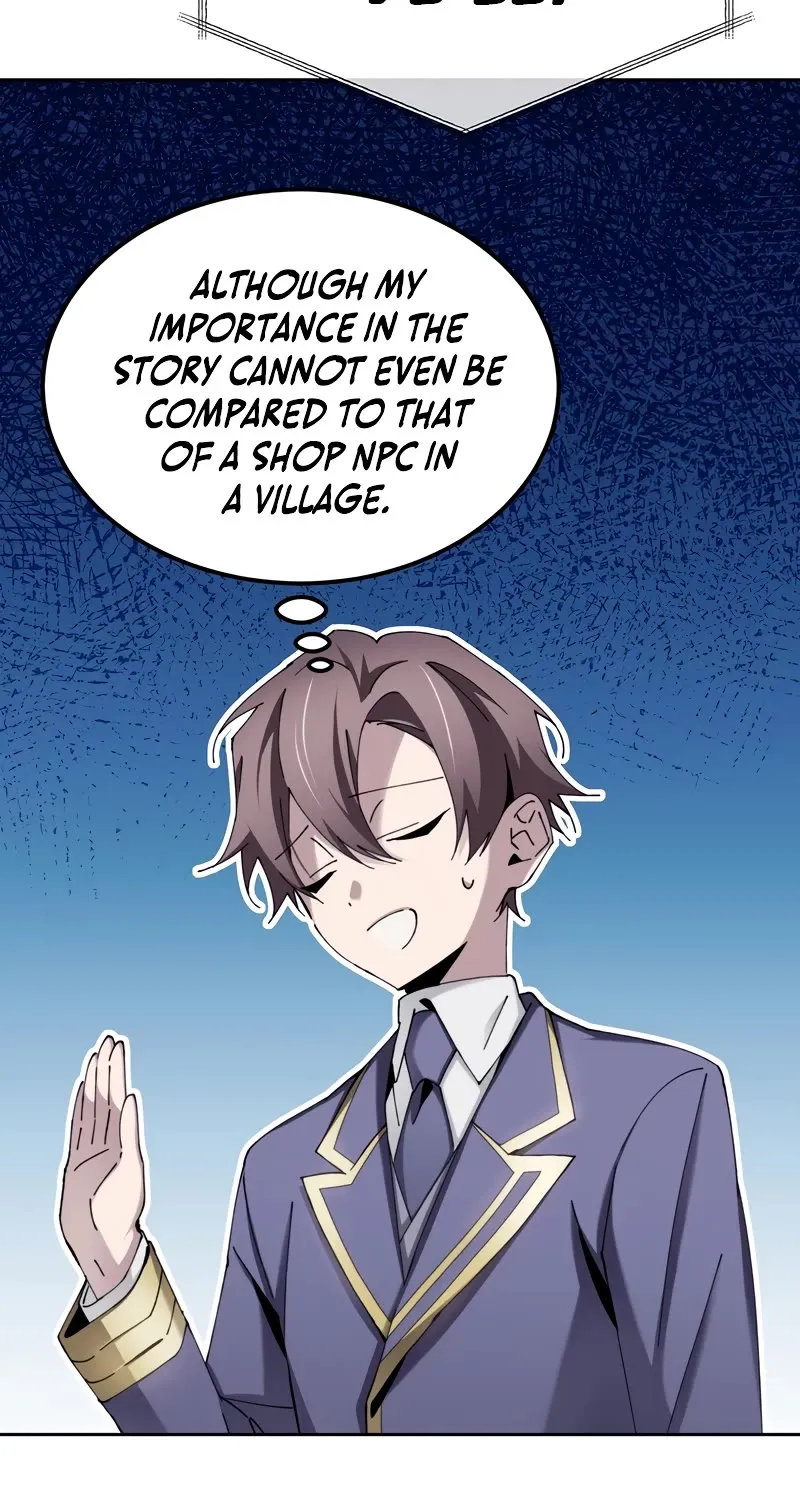 Magic Academy’s Genius Blinker Zinmanga X Chapter 6 Page 96