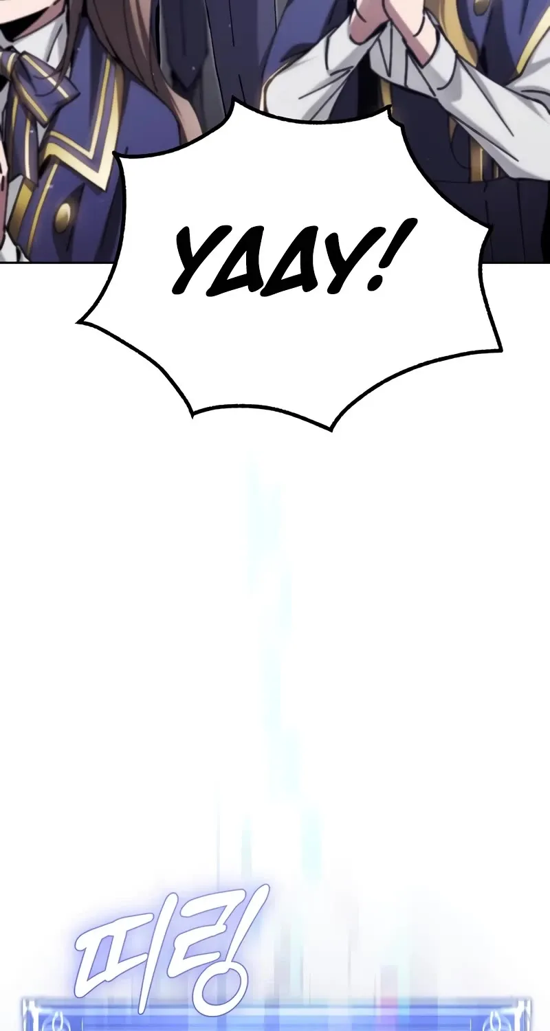 Magic Academy’s Genius Blinker Zinmanga X Chapter 6 Page 106