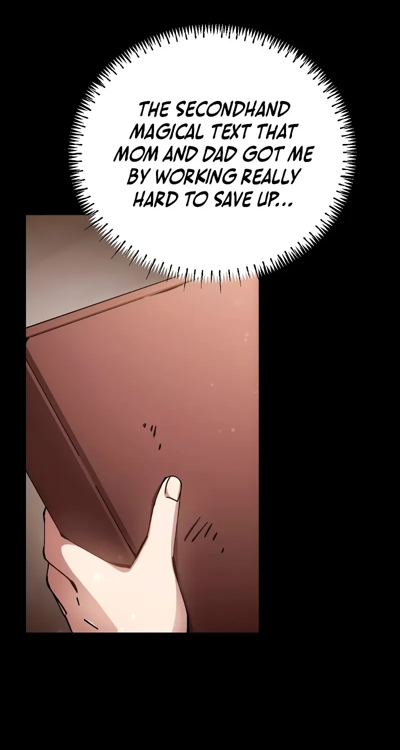 Magic Academy’s Genius Blinker Zinmanga X Chapter 5 Page 11